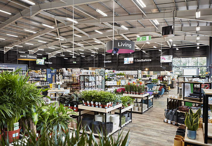 Homebase Opens New Store In Abingdon